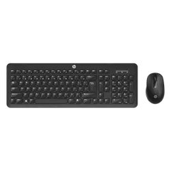 Lenovo Wireless Combo Keyboard